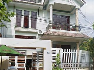 Bán nhanh biệt thự 2mt phan anh  hà huy giáp | 220m² | 22 tỷ