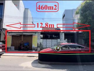 Bán nhanh lô đất 460m2 số 68 nguyễn phước nguyên đà nẵng giá rẻ