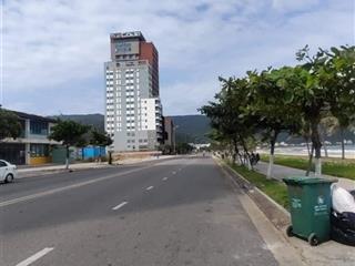 Bán gấp 2 lô đất mặt tiền biển võ nguyên giáp, sơn trà, đà nẵng, cơ hội vàng đầu tư
