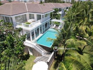 Bán biệt thự 448m2 premier village resort view biển view vườn cực đẹp