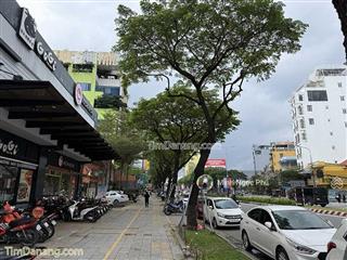 Bán 309m2 ngang 15m mặt tiền nguyễn văn linh gần cầu rồng