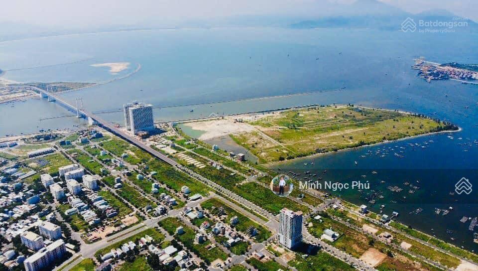 Bán lô biệt thự trần sâm b6 vị trí cực đẹp giá tốt nhất khu