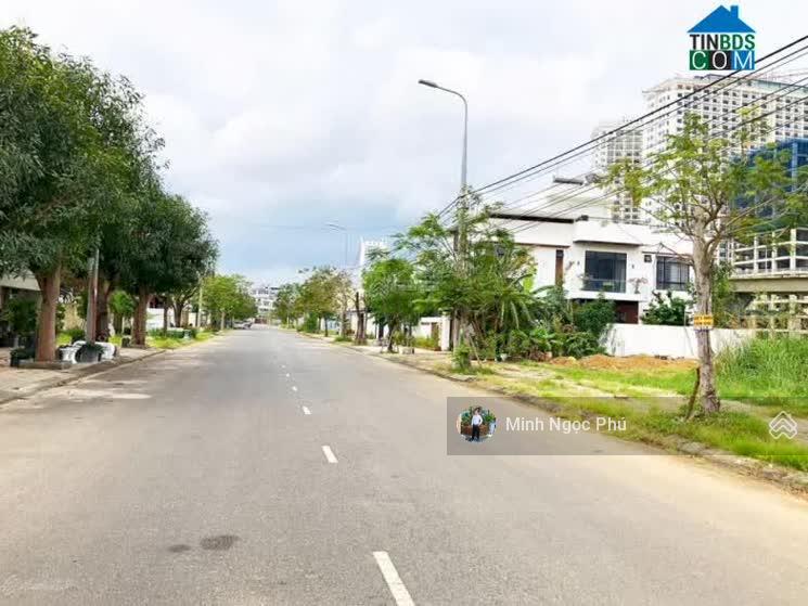 Bán lô biệt thự trần sâm b6 vị trí cực đẹp giá tốt nhất khu