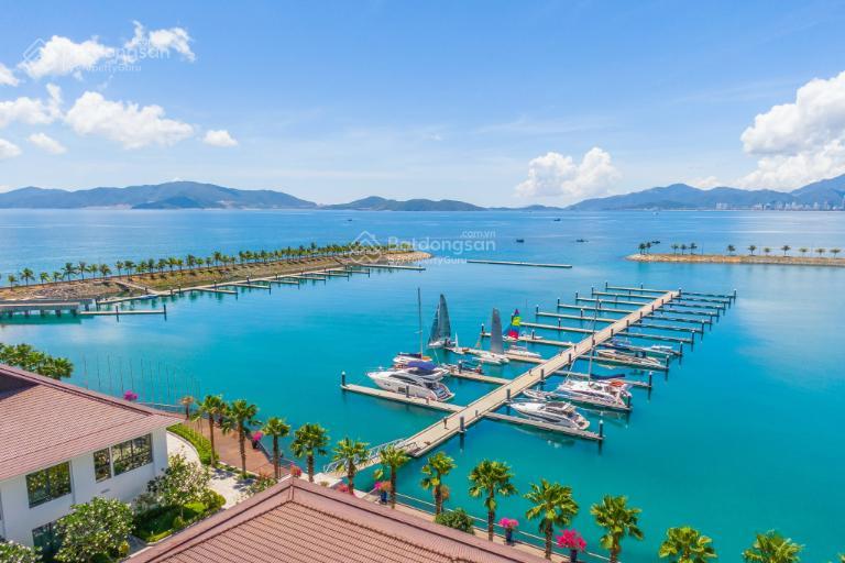 Cam hoà khu giữ lại quy hoạch view sông, bến du thuyền đẹp full thổ cư
