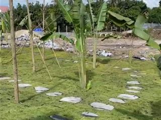 Full thổ view sông 2 mặt tiền cam hoà khu an toàn kế bên trung tâm thương mại. tiềm năng lợi nhuận