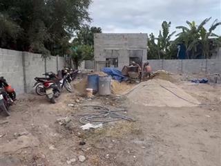 Nhà mới tại phường bắc cam ranh, gần biển, khánh hòa giá đầu tư 436,5m2 full thổ khu dân cư