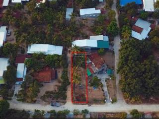 Cần bán đất cam hiệp nam 406,6m bám đường qh 47m khu giữ lại theo qh vin