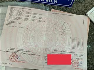 Cần bán 2 lô đất thổ cư đường 13m xuân nam, nằm ngay khu du lịch, biệt thự. giá chỉ 3,6 triệu/m2