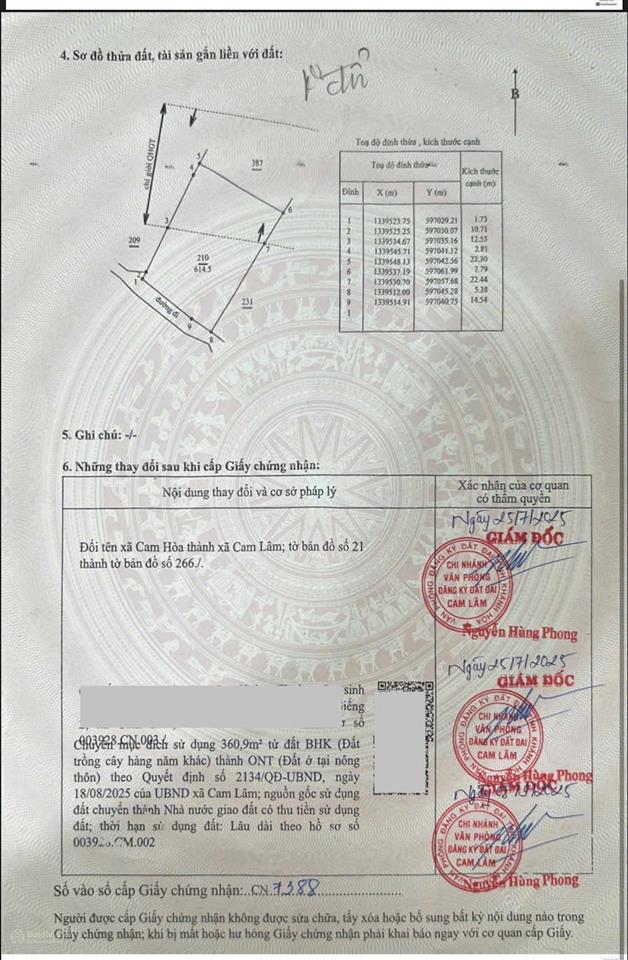 Lô đất view sông trực diện bến thu thuyền full thổ đường 29 mét