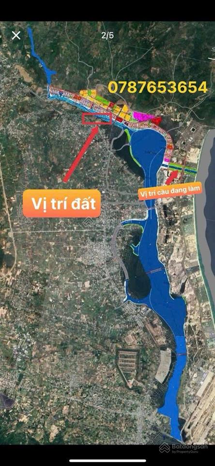 View bến du thuyền, view sông, đường qh29 mét. quy hoạch 2 mặt tiền. hàng số lượng giới hạn