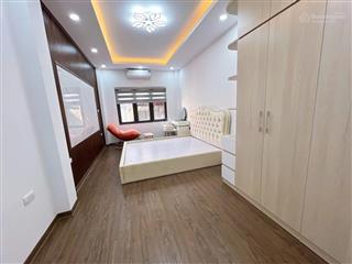 Bán nhà riêng tại nguyễn an ninh, tương mai, hoàng mai, dt 30m2, 6 tầng, đang cho thuê 6 tr/tháng