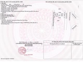 Đất nền,sổ sẵn ngay kcn uyên hưng, tp tân uyên giá đầu tư, ngân hàng hỗ trợ 80%