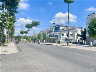 Đất nền sổ riêng giá rẻ cho công nhân tp. tân uyên kdc hoàng nam vị trí tiềm năng gần kcn vsip 3