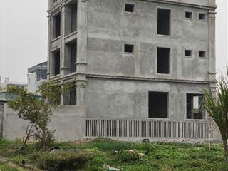 Chủ bán rẻ căn Liền Kề Tân Việt Tower Hoài Đức 4 Tầng + 1 Hầm 100m2, giá 13 tỷ ạ