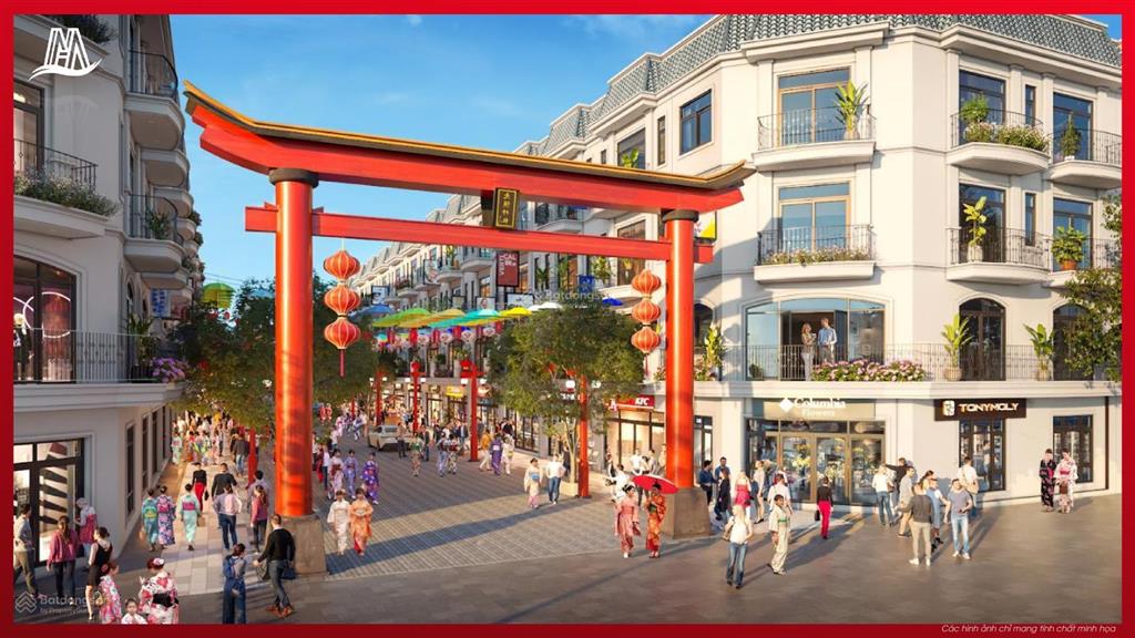 Chính thức ra mắt 73 căn shophouse aeon mỹ tho  quỹ căn giới hạn độc quyền f0 trực tiếp cđt