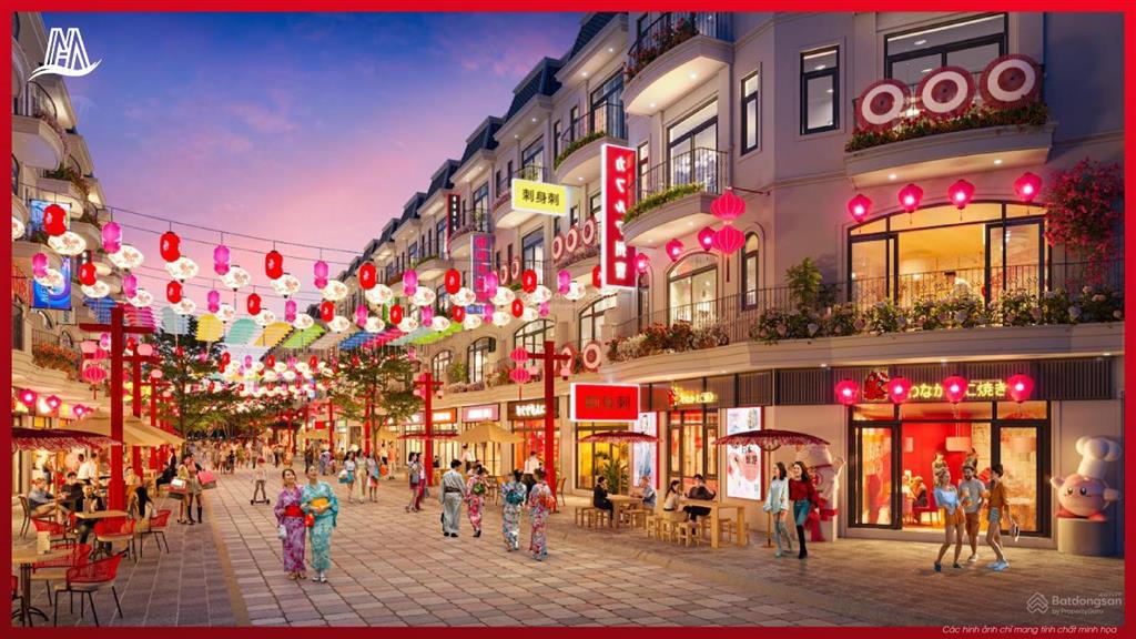 Chính thức ra mắt 73 căn shophouse aeon mỹ tho  quỹ căn giới hạn độc quyền f0 trực tiếp cđt