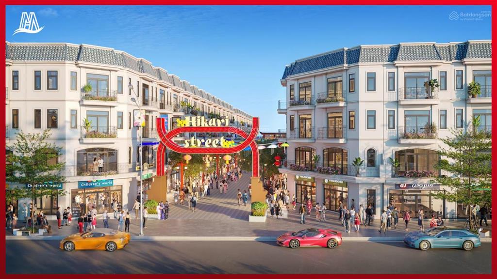 Chính thức ra mắt 73 căn shophouse aeon mỹ tho  quỹ căn giới hạn độc quyền f0 trực tiếp cđt