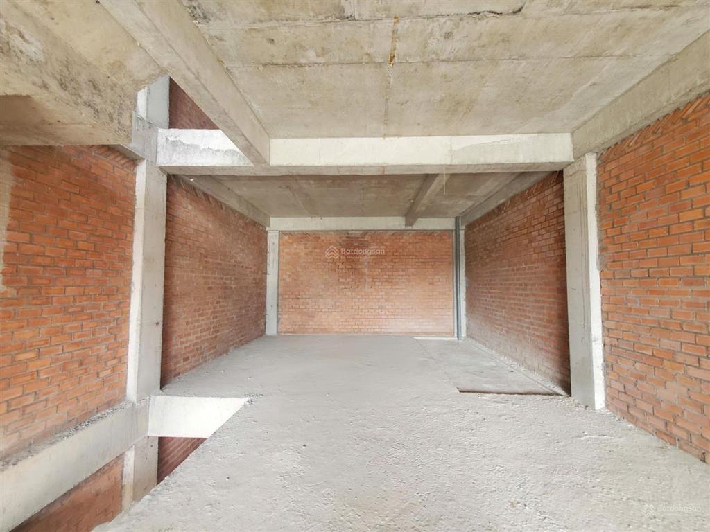 Chính chủ bán căn mặt tiền đẹp dự án nhà phố aeon mỹ tho, dt 6x14m xây 3 lầu nhận nhà ngay
