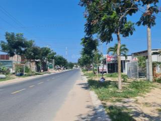 Bán gấp 5m mặt tiền lê minh công  phước lộc  tx lagi giá ngộp 1.85 tỷ full thổ cư cách biển 500m