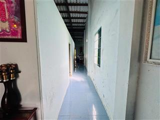 Bán nhà mặt tiền lê minh công, tân phước, thị xã lagi giá rẻ nhất 1.7 tỷ gần biển