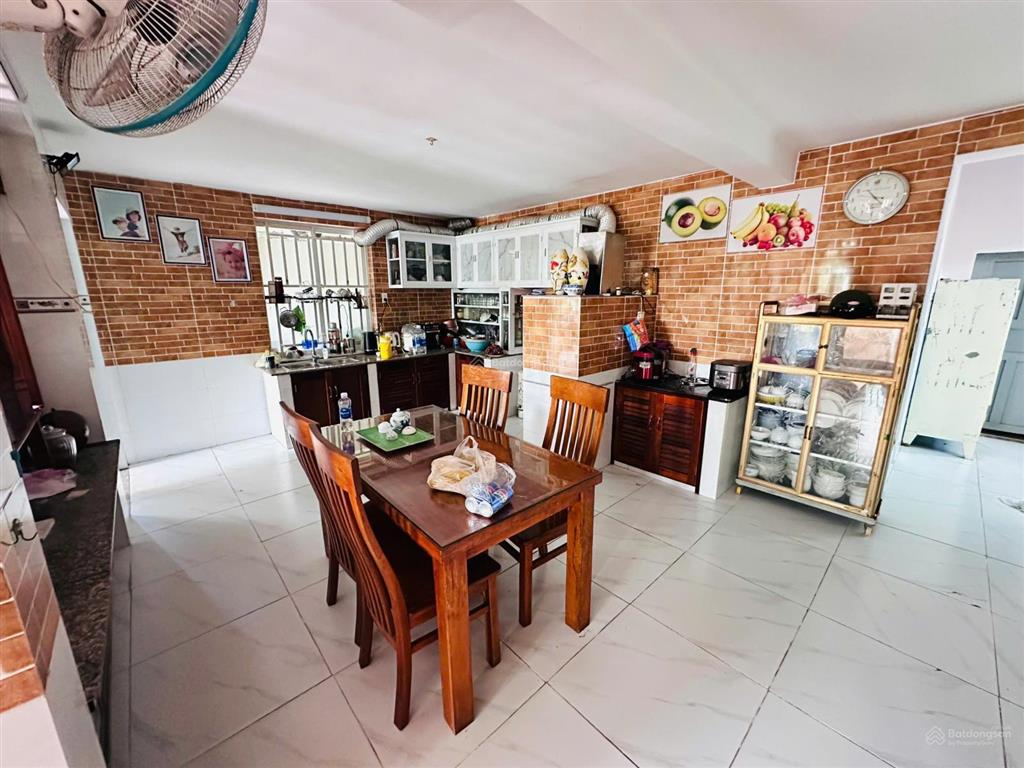Bán nhà 16m x 32m hẻm nguyễn văn trỗi, thị xã lagi giá rẻ nhất 3 tỷ sổ riêng đường ô tô