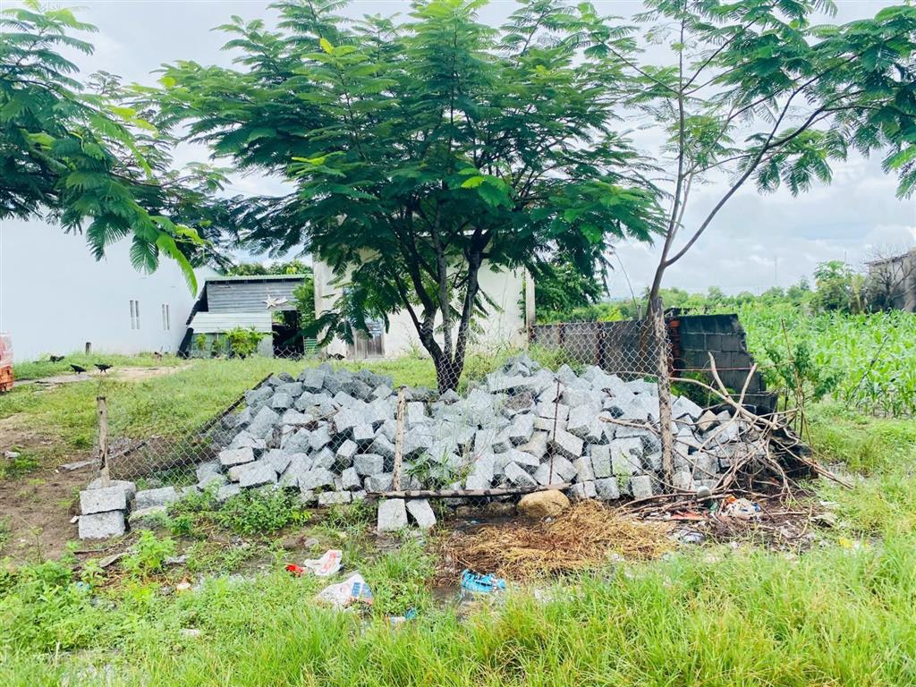 Bán 6m x 40m nhà c4 mặt tiền nguyễn thông  tân bình  lagi giá ngộp 1.1 tỷ chốt