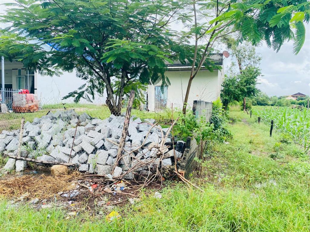 Bán 6m x 40m nhà c4 mặt tiền nguyễn thông  tân bình  lagi giá ngộp 1.1 tỷ chốt