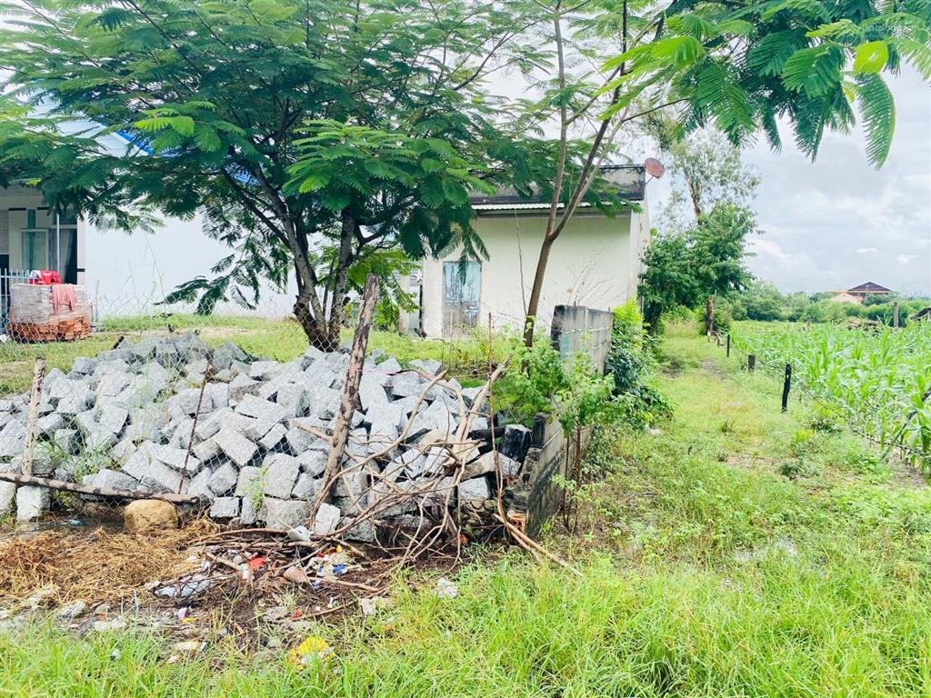 Bán 6m x 40m nhà c4 mặt tiền nguyễn thông  tân bình  lagi giá ngộp 1.1 tỷ chốt