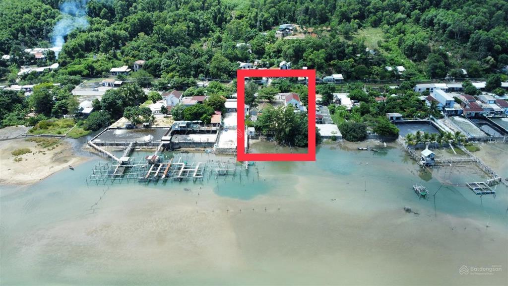 Chính chủ bán thửa đất view tàu hơi nước xịn sò  view biển và cả view núi rừng  đã có sổ hồng