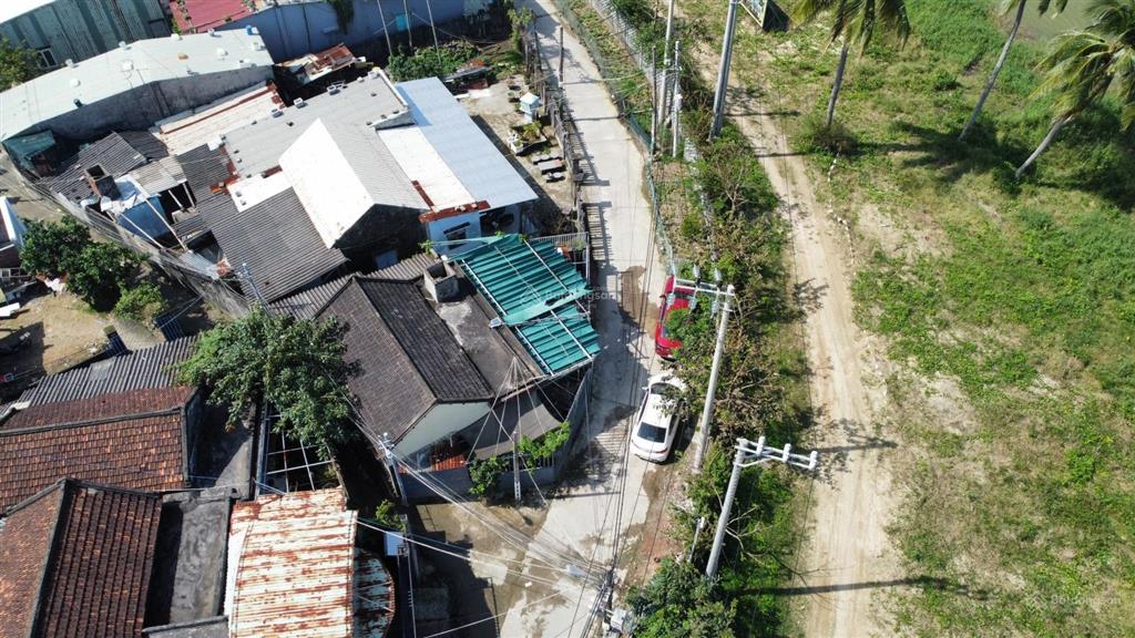 Bán thửa đất ngay bãi rêu nam ô view triệu đô, ngắm trực diện biển & núi giá mềm có thể đầu tư