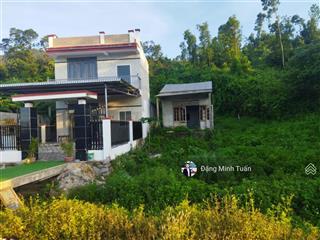 Thửa đất giá hợp lý để đầu tư  view ngắm được toàn cảnh vịnh & tàu du lịch hơi nước sắp hoạt động