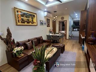 Bán căn hộ 2pn2wc  tầng 17  full nội thất cao cấp  có thiết kế bàn thờ  đã có sổ, bank cho vay