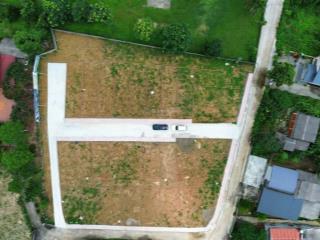 Chính chủ cần bán lô góc 85m2 , đường thông ở đồng trung , thanh thuỷ . giá 500 triệu. 0985 888 ***