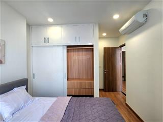 Cho thuê căn hộ ecogreen 2 phòng ngủ full nội thất giá chỉ 16tr/tháng ở liền được