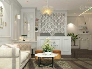 Bán căn shophouse chung cư phương đông green home cạnh ubnd quận long biên. giá nhỉnh 4 tỷ