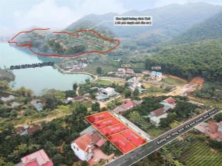 Bán đất đẹp tại đường yên bình, thạch thất, hà nội, 17 triệu / m2, 211 m2
