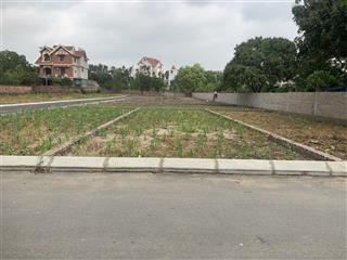 Bán đất tại thôn 7 phú cát, quốc oai, hà nội, 4,2 tỷ, 100m2 giá ưu đãi