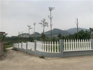 Bán đất yên bình, thạch thất, hà nội, 13,5 triệu / m2, 1485 m2 giá cực chất