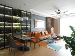 Bán căn 84m2 full đồ đẹp la casta văn phú hướng đông bắc