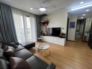 Bán căn 90m2 full đồ ban công đông nam terra an hưng