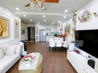 Bán gấp căn 133m 4pn k35 siêu đẹp tòa hpc landmark
