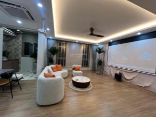 Bán siêu phẩm full đồ đẹp 136m cccc hyundai hillstate