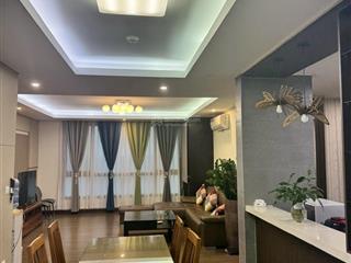 Siêu phẩm 4pn 168m2 cccc hyundai hillstate