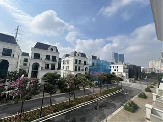 Siêu hót bán căn 216m2 le jardin nhà nguyên bản