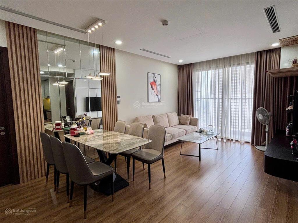 Độc quyền em bán căn 90m2 full đồ đẹp cao cấp terra an hưng