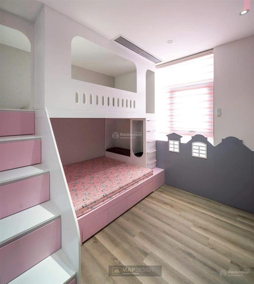 Bán gấp căn 112m2 full đồ đẹp căn góc k50 ban công vườn treo