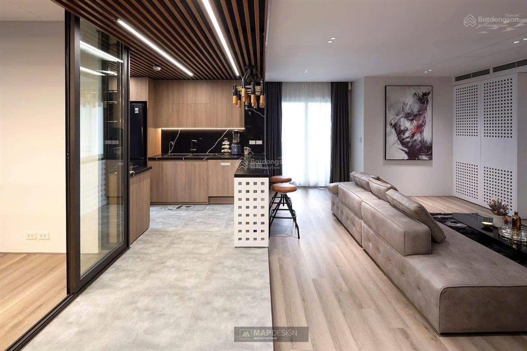 Bán gấp căn 112m2 full đồ đẹp căn góc k50 ban công vườn treo