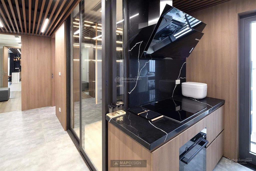 Bán gấp căn 112m2 full đồ đẹp căn góc k50 ban công vườn treo