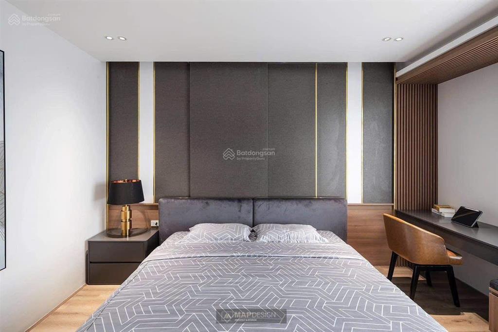 Bán gấp căn 112m2 full đồ đẹp căn góc k50 ban công vườn treo