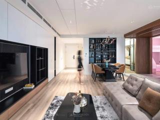 Bán gấp căn 112m2 full đồ đẹp căn góc k50 ban công vườn treo